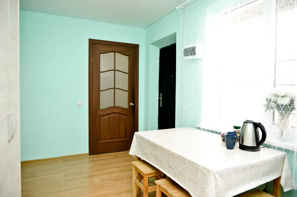 2-комнатный Дом