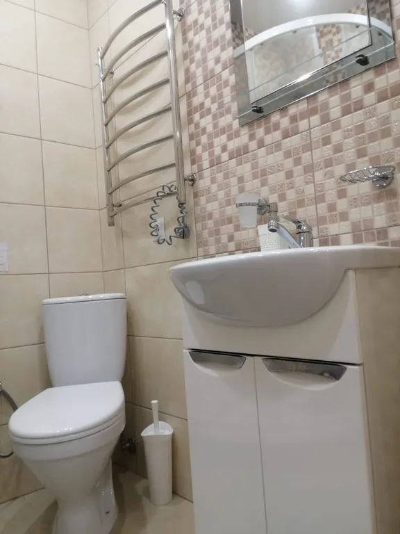 Квартира Квартира у моря — Сириус