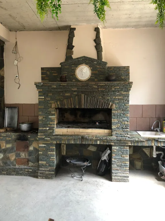 Дом для большой компании или семьи