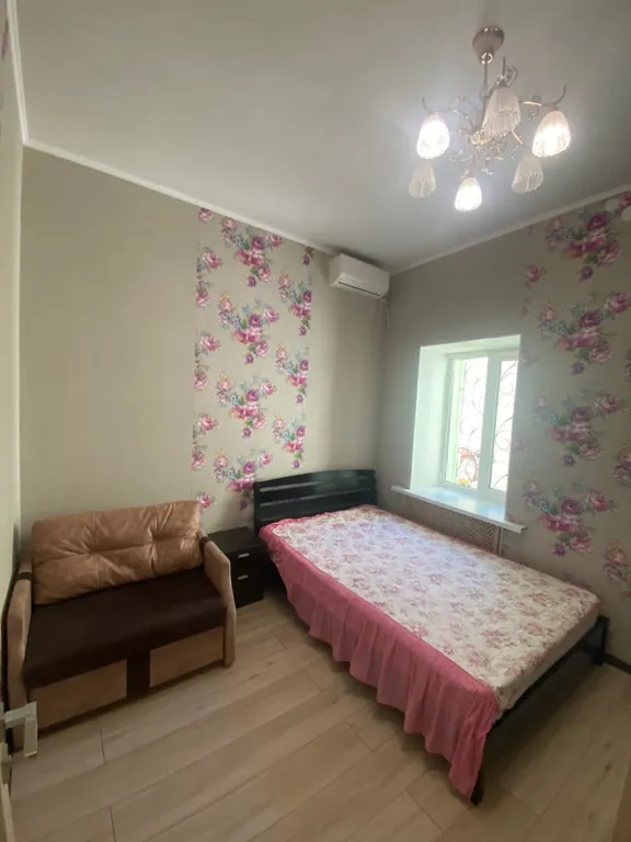 Дом для шикарного отдыха в 5 минутах ходьбы от набережной Терешковой