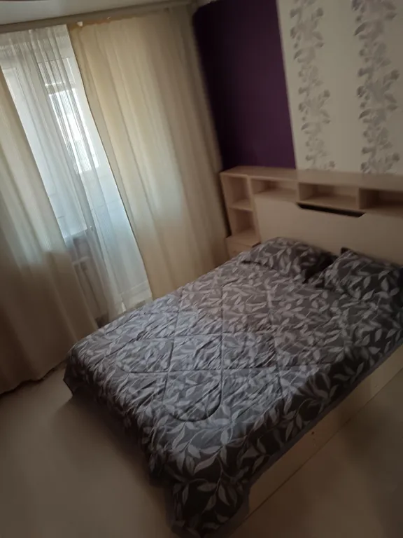 Уютная квартира в Южном городе — аренда посуточно в Придорожный