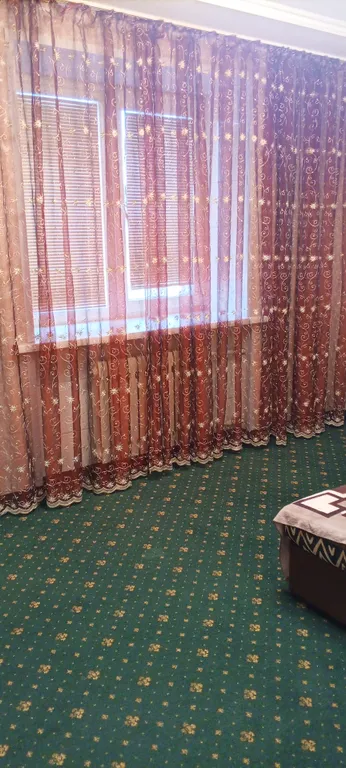 Уютная квартира для комфортного отдыха