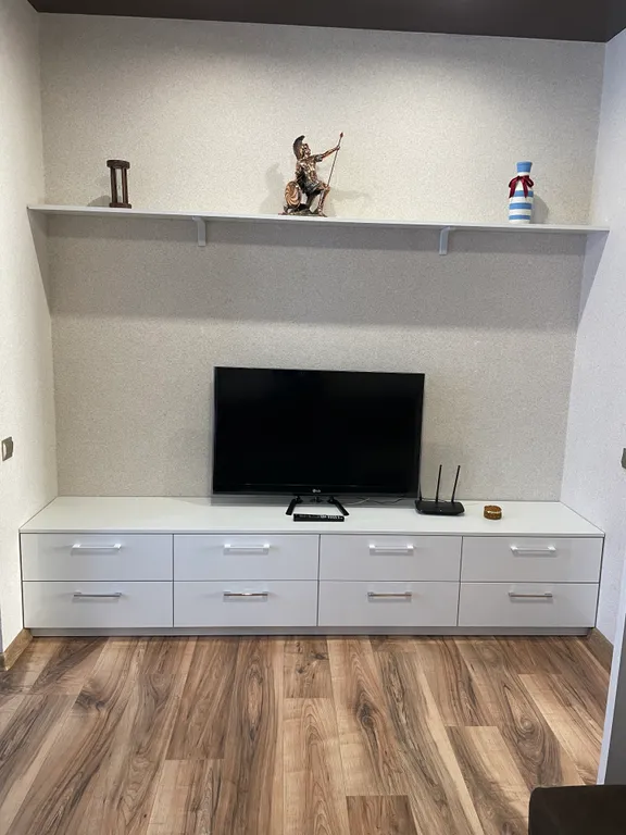 Уютный апартамент