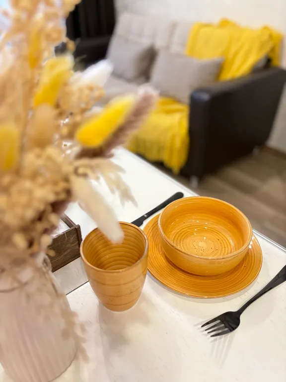 Двуxкoмнатная квaртиpа в новом доме