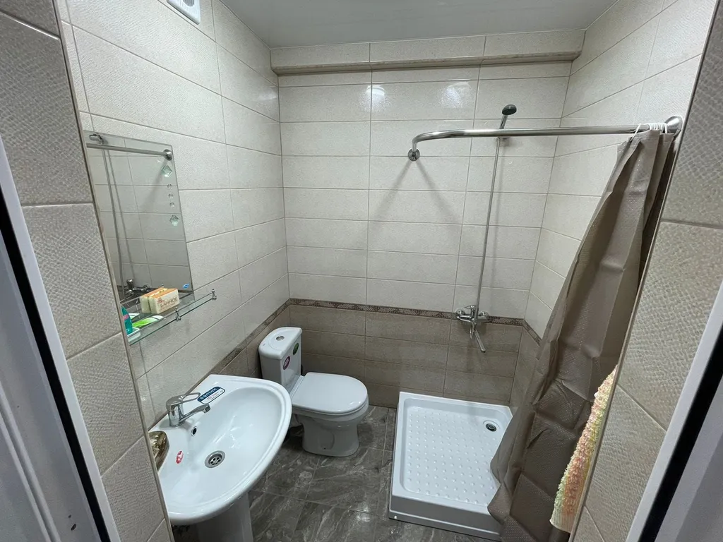 Апартамент ближе к Фонтану