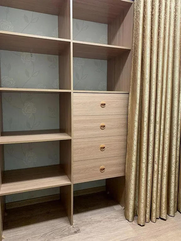 Просторная (98 м) 3-х комнатная квартира с видом на Успенский собор!