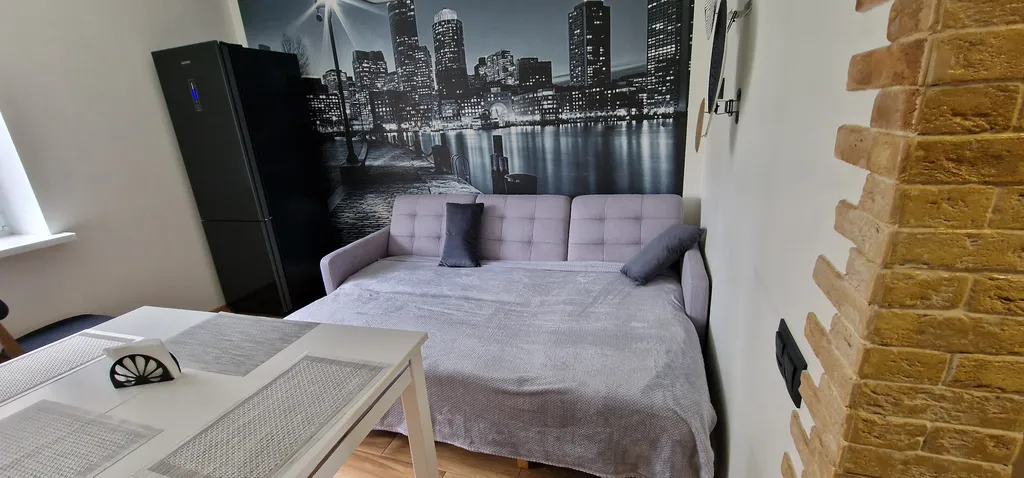 Отличная квартира в курортном городе