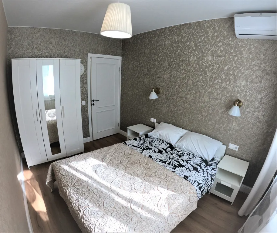 Квартира в самом центре Сочи — аренда посуточно в Сочи