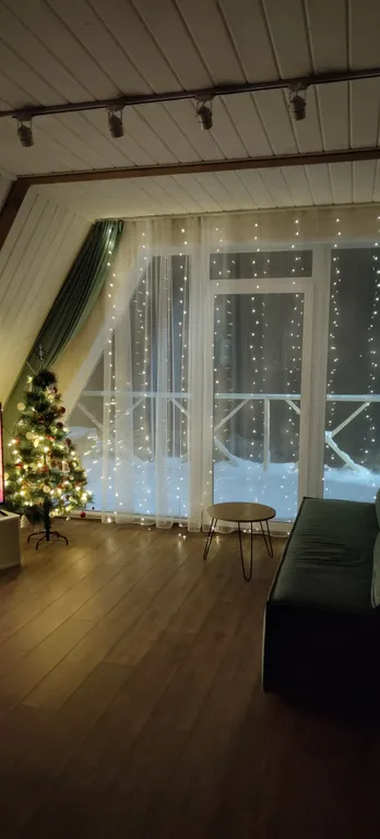 А-фрейм Aurora