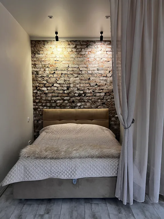 Квартира в центре