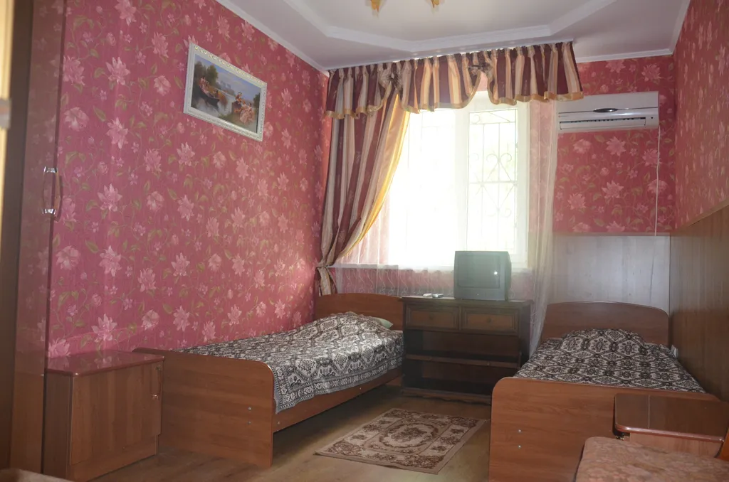 Квартира Комната — Анапа