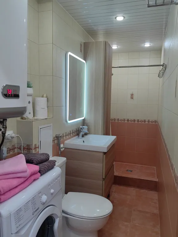 Квартира возле станции Сортавала-Центр