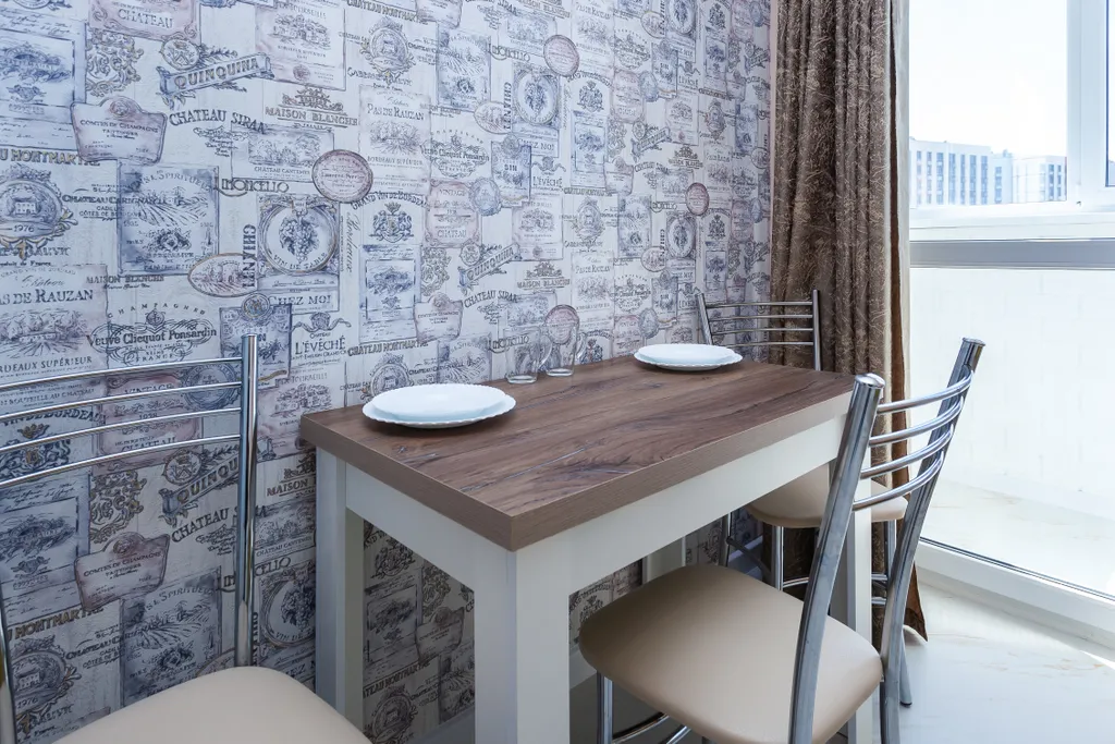 Квартира Чистая, новая, уютная 1-комнатная квартира — Краснодар