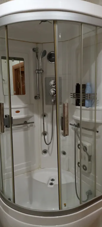 Отличная студия у G Drive арены