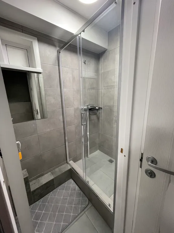 Квартира Квартира Комфортный номер на двоих — Новосибирск