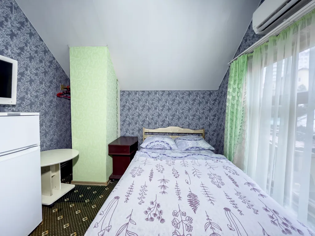 Квартира Комната — Адлер