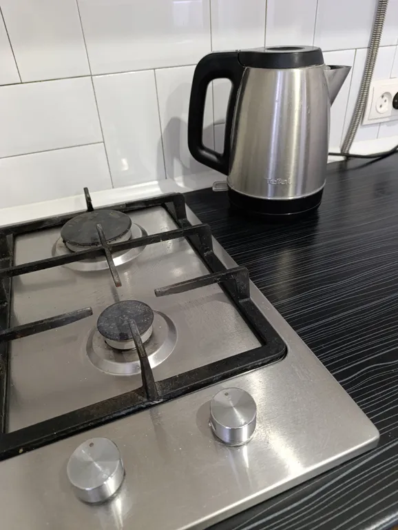 Уютная студия в центре города