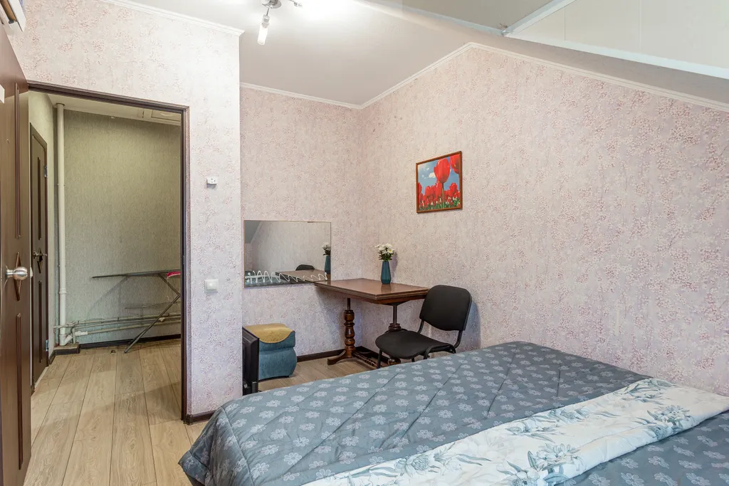 Квартира 2-уровневая квартира с панорамным видом на бухту — Геленджик