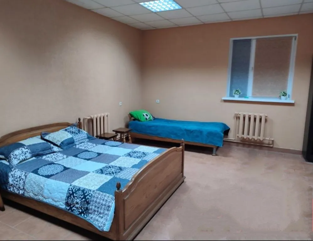 Домик в городе, без соседей