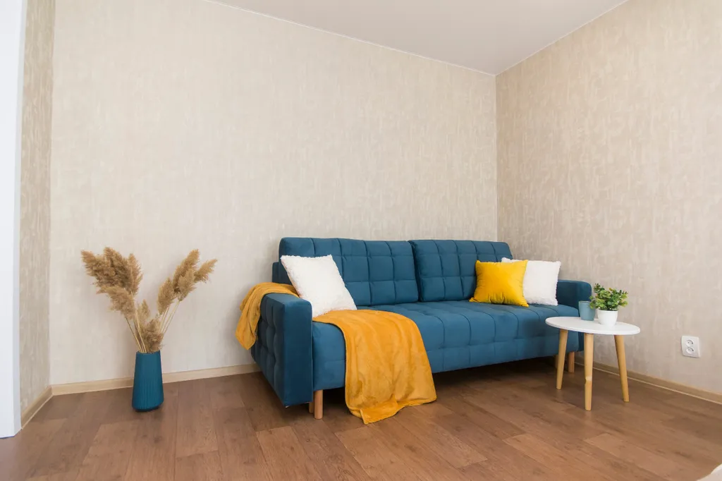 Апартаменты комфорт-класса Белый Парус