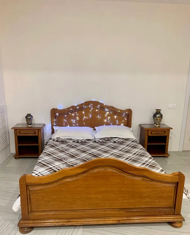 Шикарная квартира в центре города