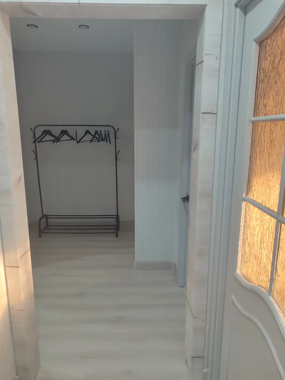 Просторная квартира в центре