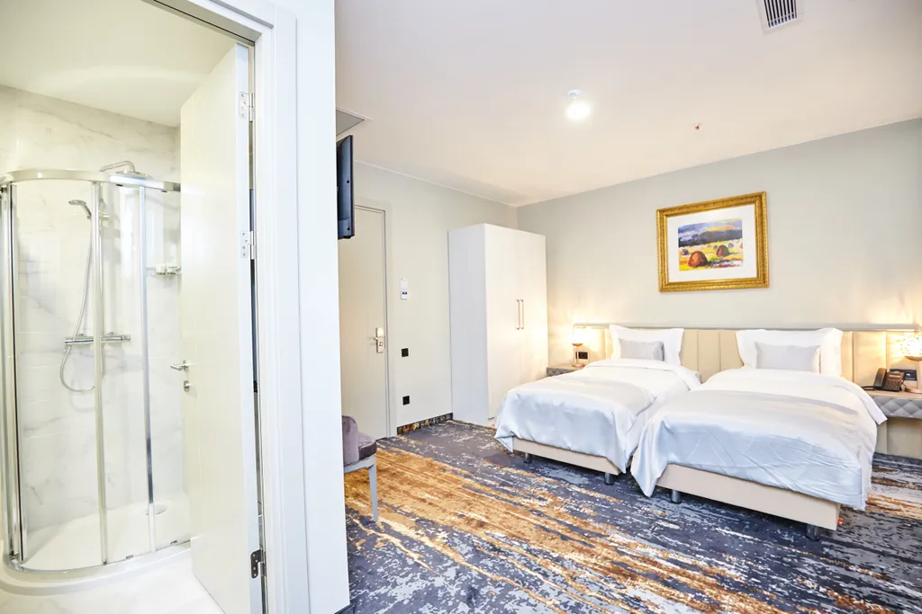 Квартира Комната — аренда посуточно в Тбилиси