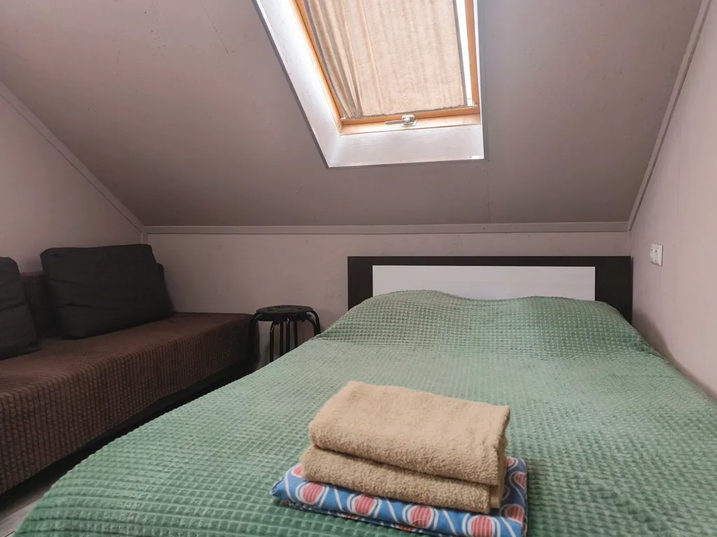 Уютная студия у метро Саларьево