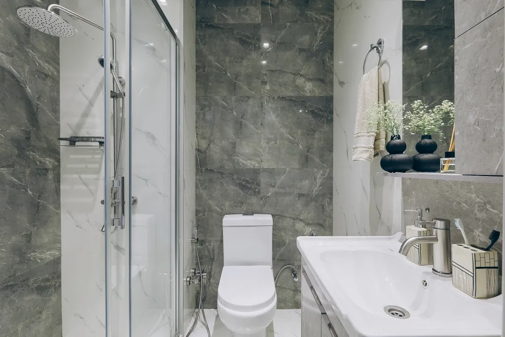 Melissa Park Baku (GK Aparts)