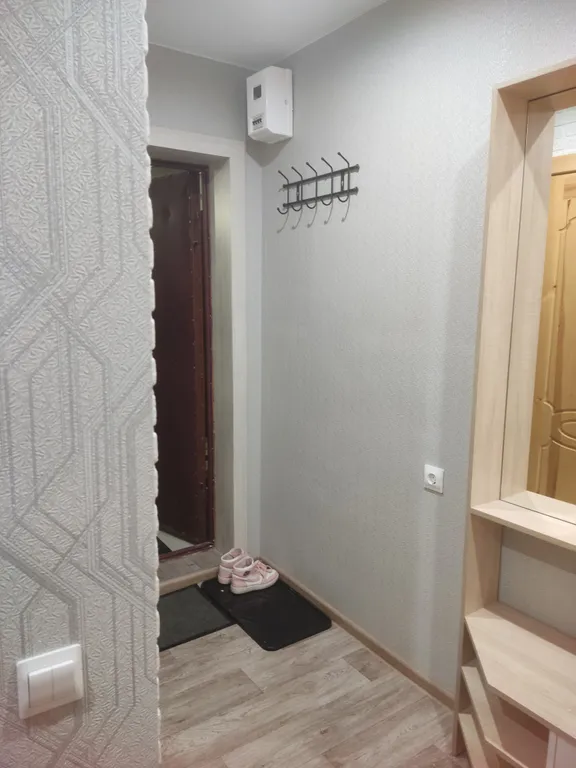 Уютная квартира в тихом центре рядом с ж/д вокзалом