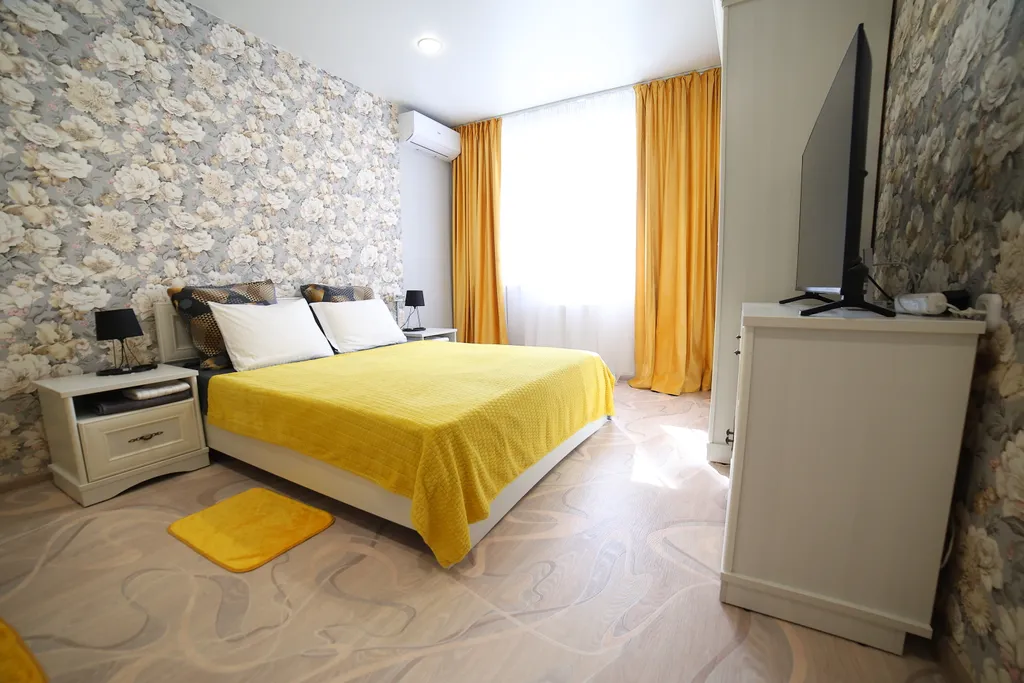 Квартира от Стрижа