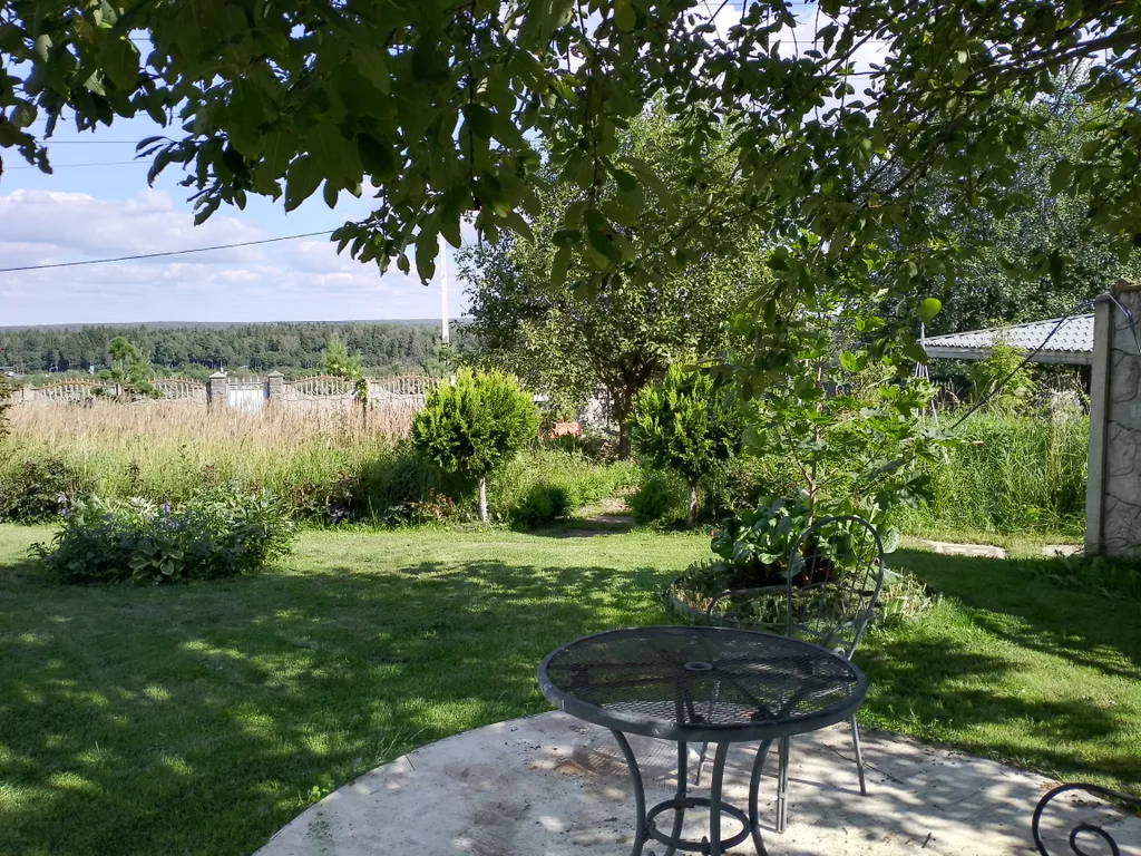 Дом  рядом с горнолыжными склонами