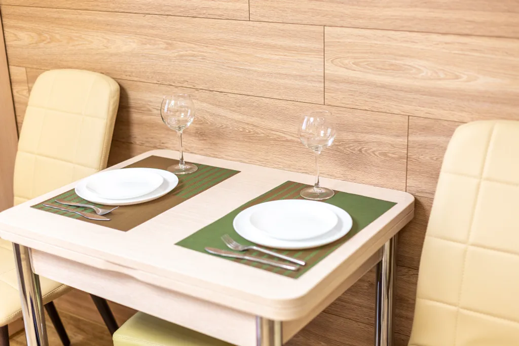 Апарт с видом на горы