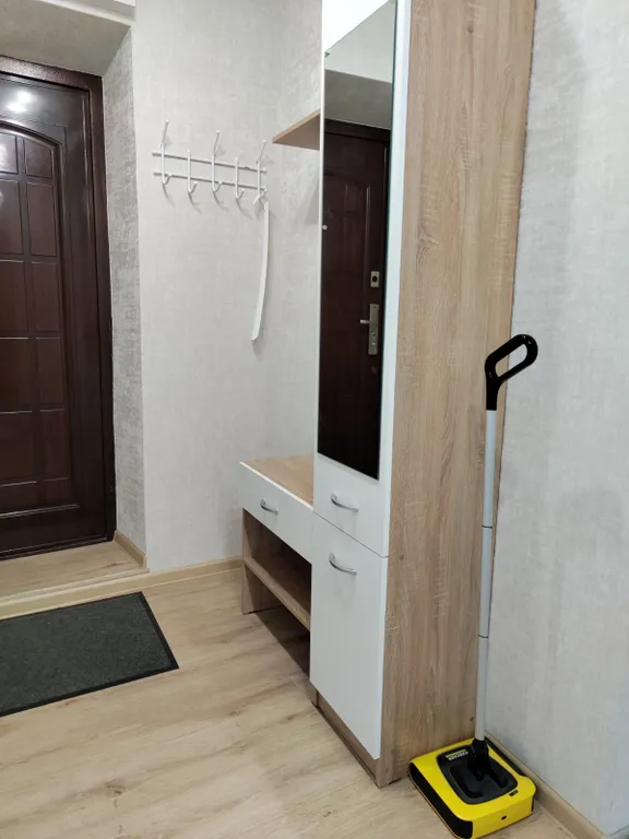 Апартамент у причала