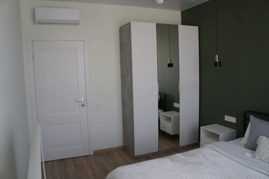 Позитивная евродвушка