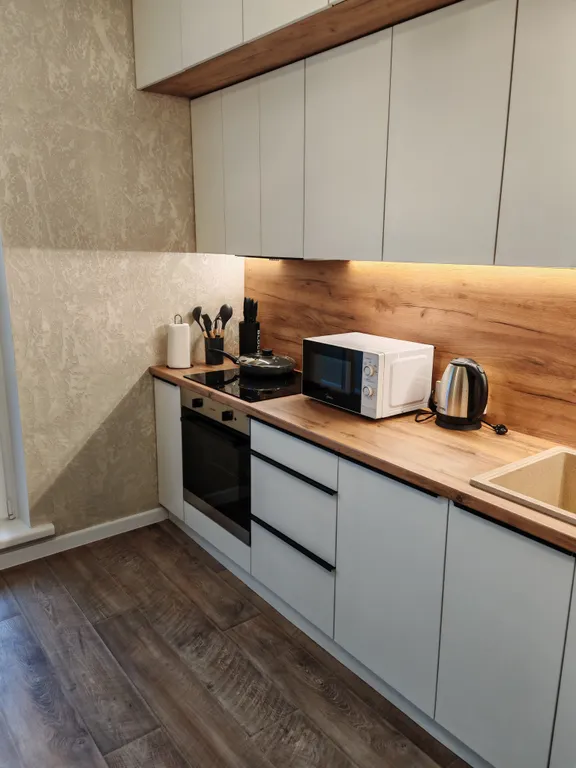 Квартира для вашего уюта