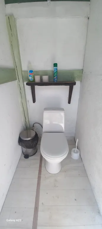 1-комнатный Дом