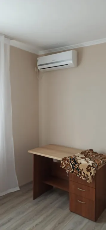 Квартира около моря