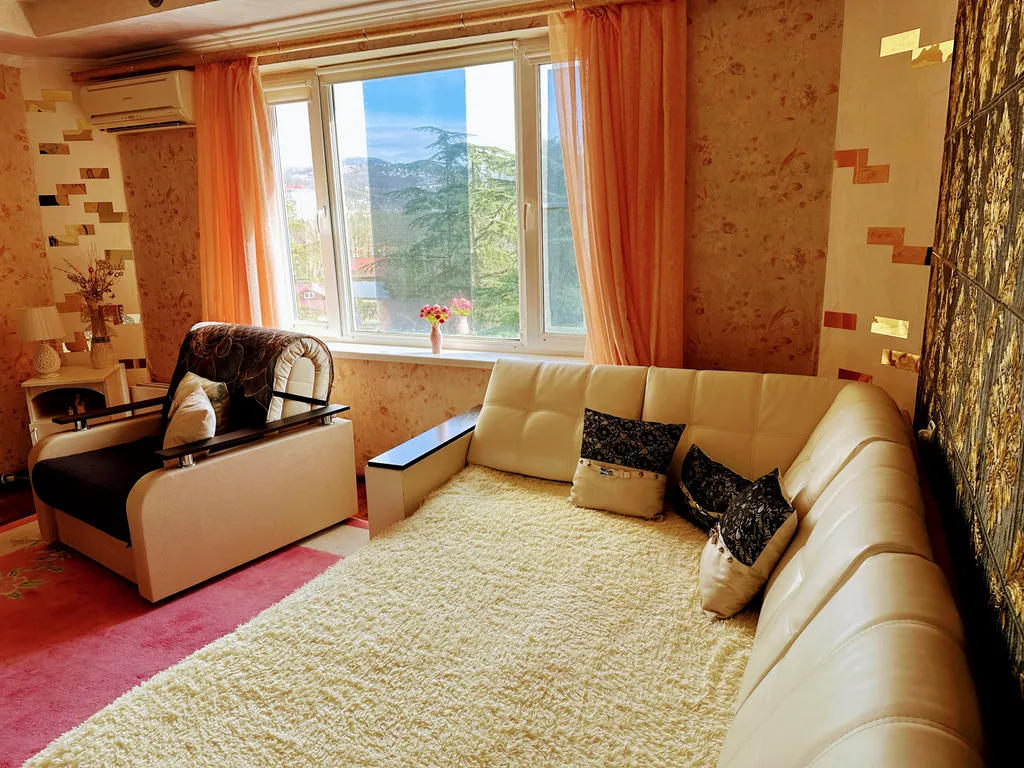 Апартамент Летнее солнце