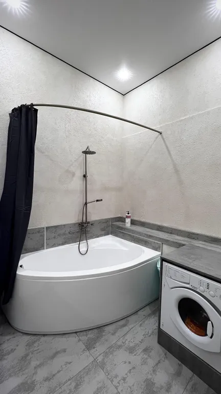 Современная квартира в центре Владикавказа с отдельным входом