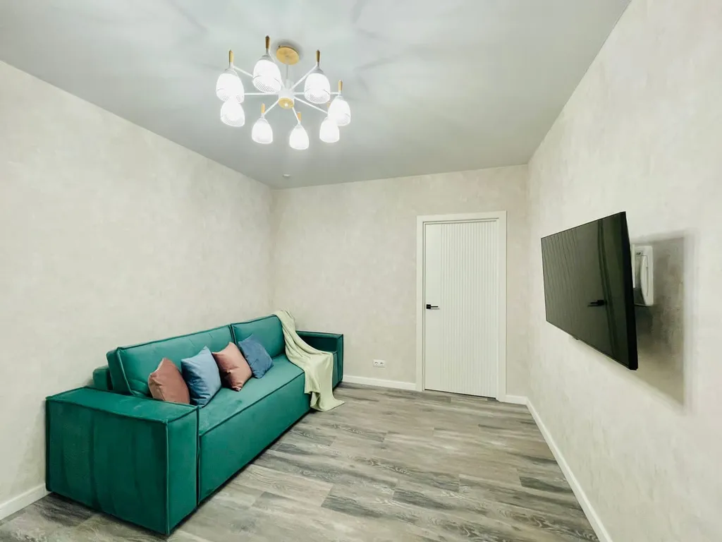 Квартира Квартира For You Apartment in Fruit — Сириус