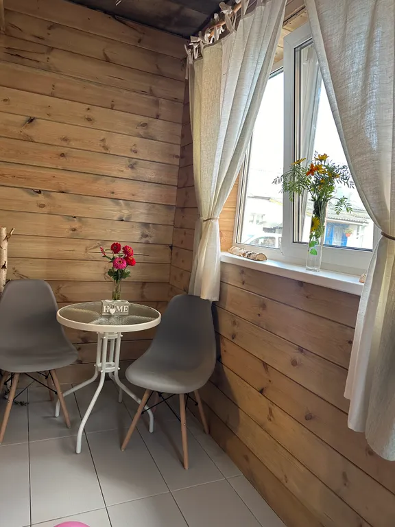 Vip квартира