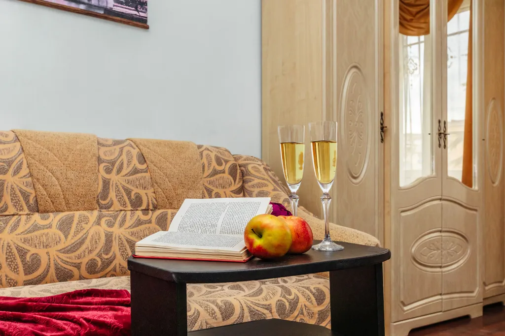 Квартира Квартира в центре города — Сухум