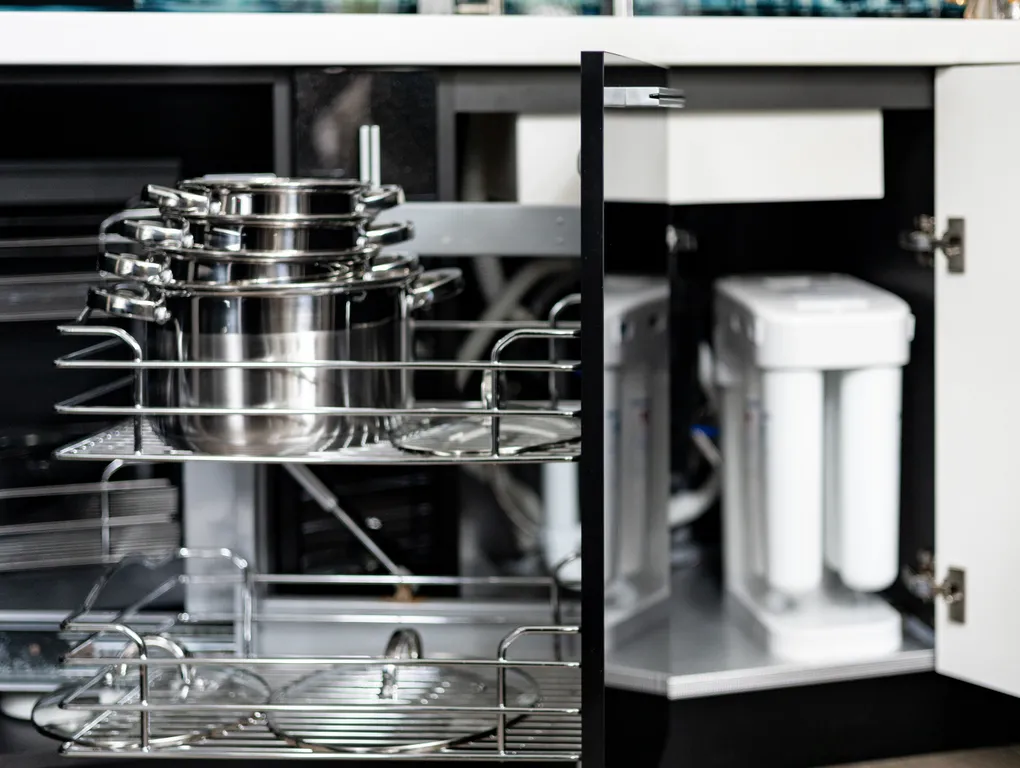 Квартира Уютная видовая квартира на живописной набережной в центре столицы — Москва