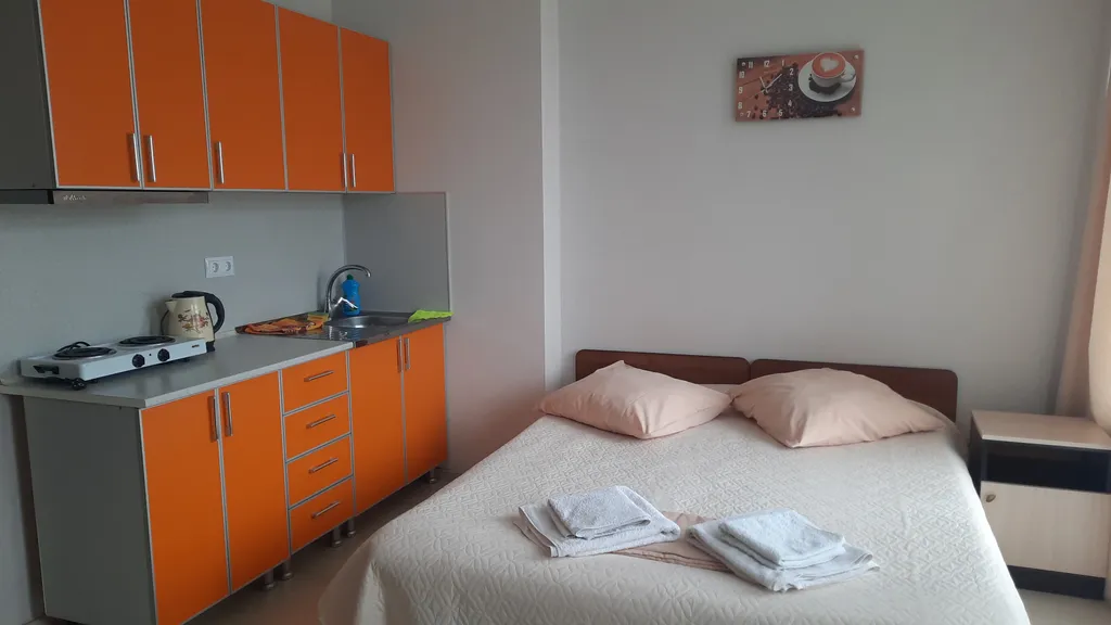 Квартира Уютная квартира для прекрасного отдыха — Сириус