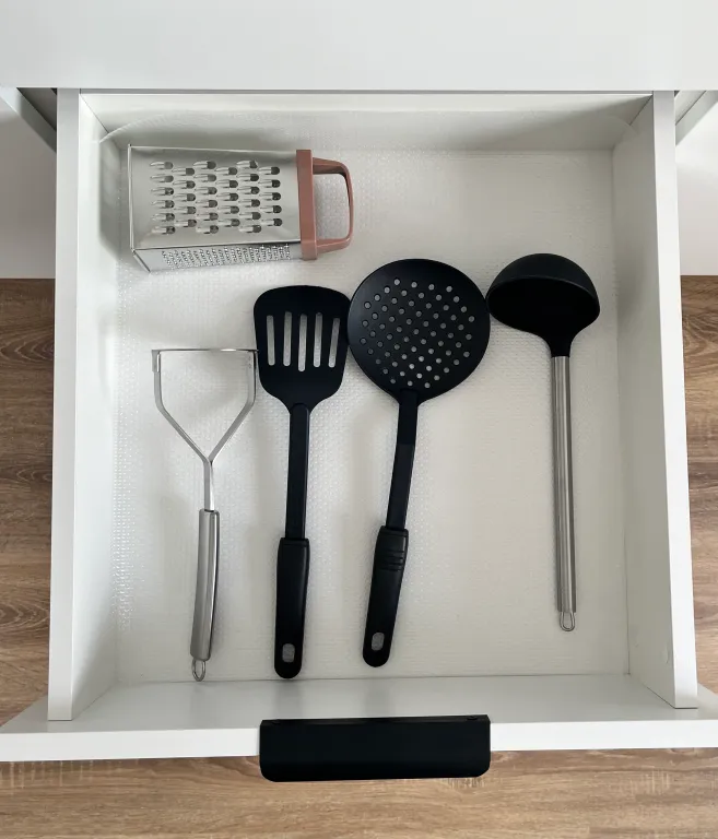 Уютная новая квартира в хорошем районе