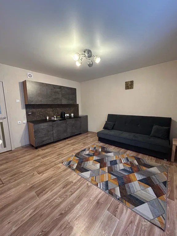 Квартира Квартира в центре города — Красноярск