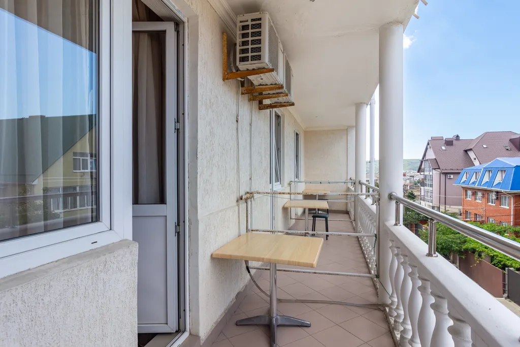 Квартира Комната — Геленджик