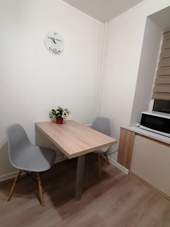 Уютная квартира рядом с объектами Роскосмоса