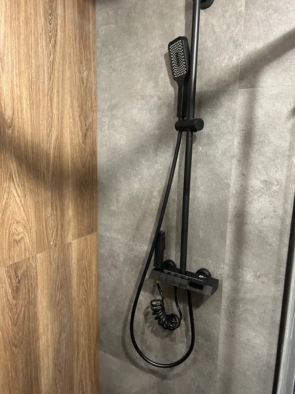 Уютная студия с видом на парк